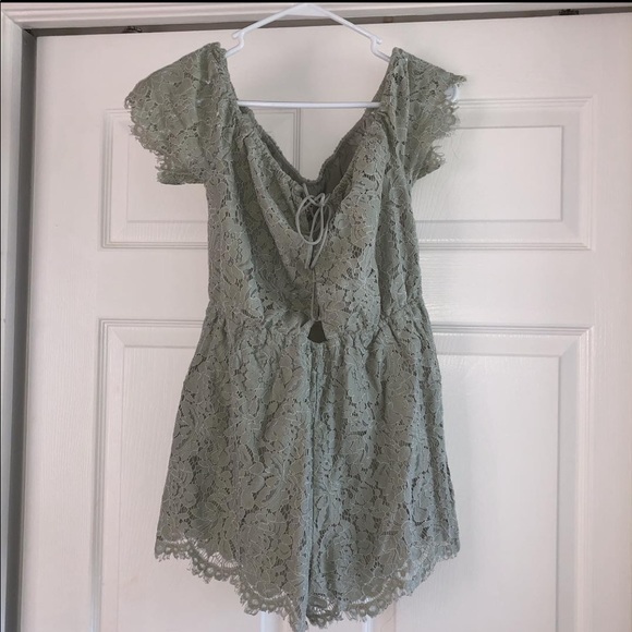 Romper - Picture 1 of 1